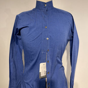 Essex Blue Hunt Shirt 18