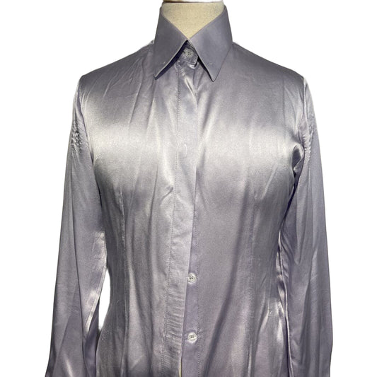 Marsha de Arriaga, Ladies Silk Shirt