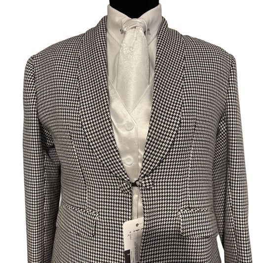 Custom, Ladies Day Coat