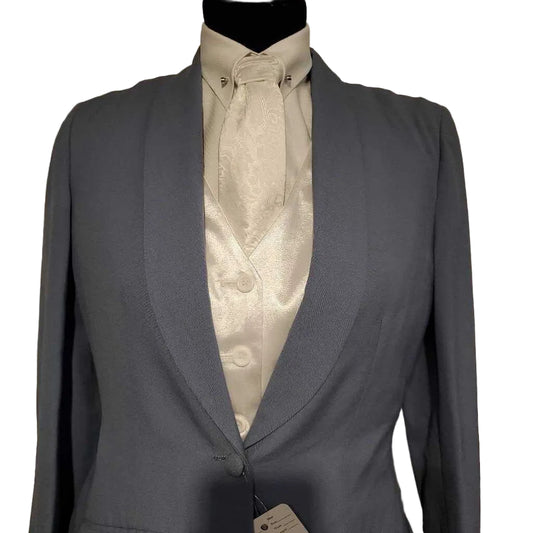 Tailored Sportsman, Ladies Day Coat