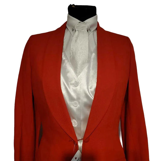 Tailored Sportsman, Ladies Day Coat