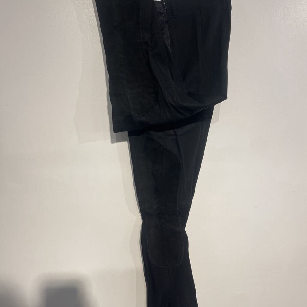 Carl Meyers Black Formal Jods