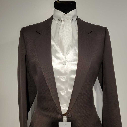 Brown Show Season Suit