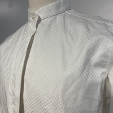 DeRegaucourt Custom White Hunt Shirt