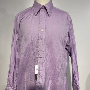 SGA Purple Shirt