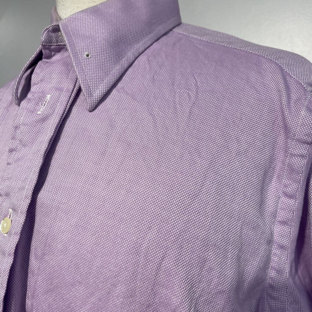 SGA Purple Shirt