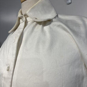 Custom White Shirt