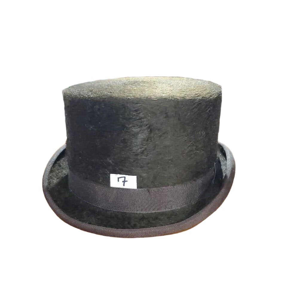 Reed Hill, Brown Top Hat 7