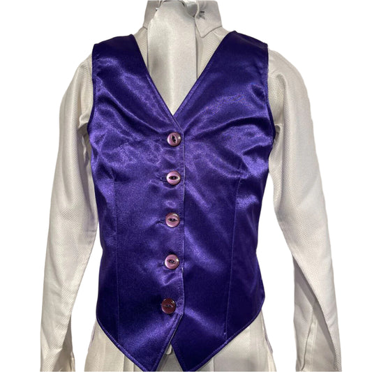 New, Well Suited Show Vest