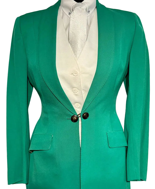 Le Cheval, Ladies Day Coat