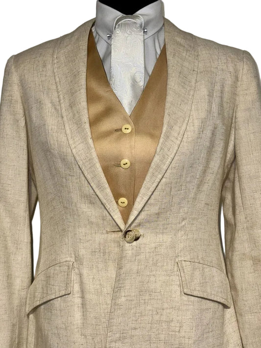 Reed Hill, Ladies Day Coat