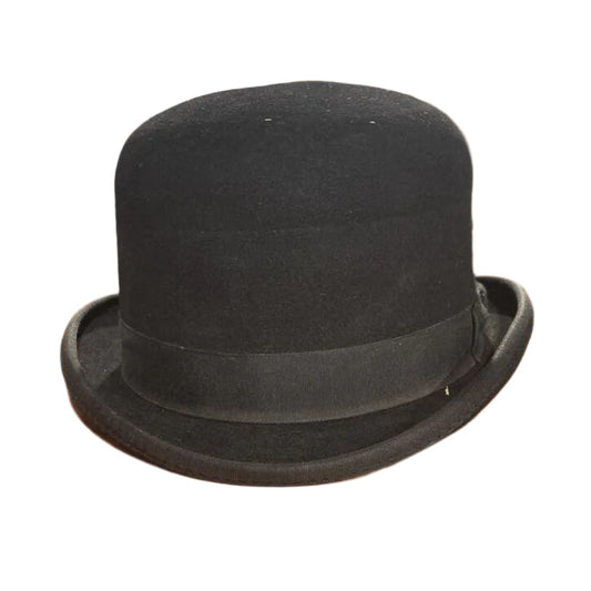 Bailey Black 7 1/8 Derby