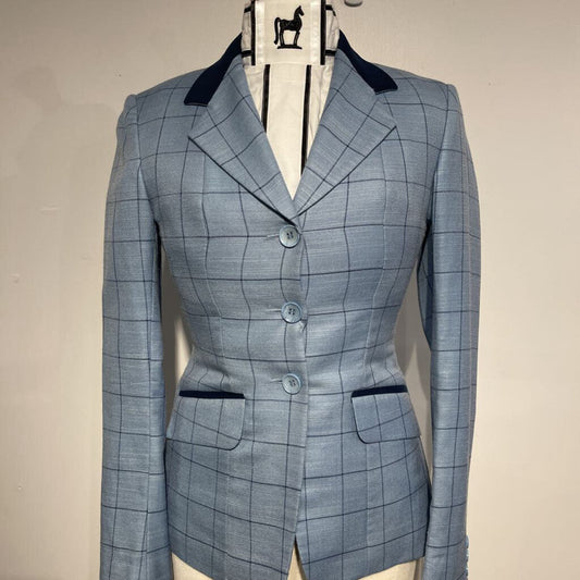 Show Coat