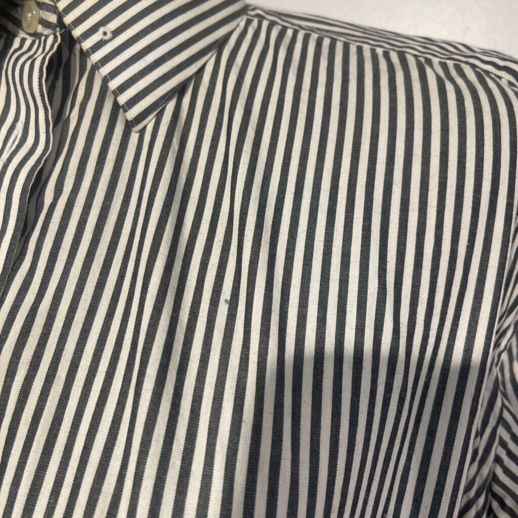 CCC Grey Stripe Shirt