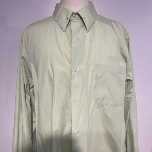 Green Shirt