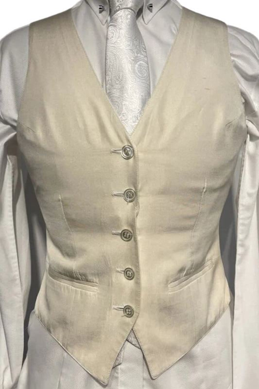 Becker Brothers, Ladies Show Vest