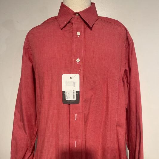 SGA Red Shirt