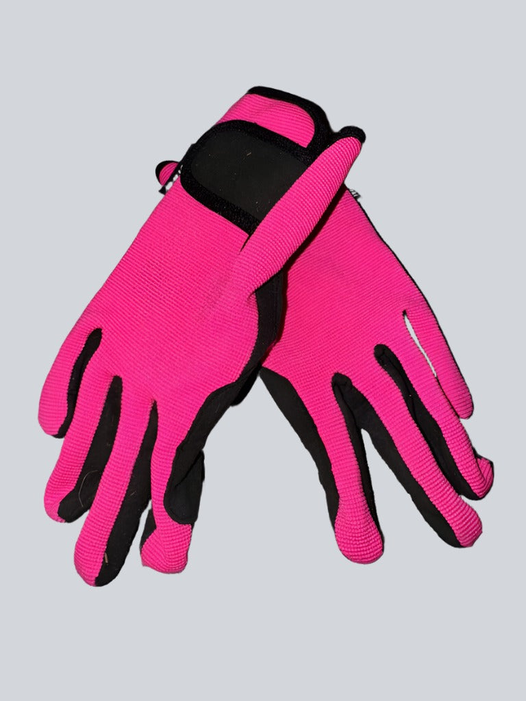 Child Riding Gloves