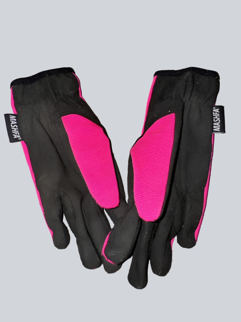 Child Riding Gloves