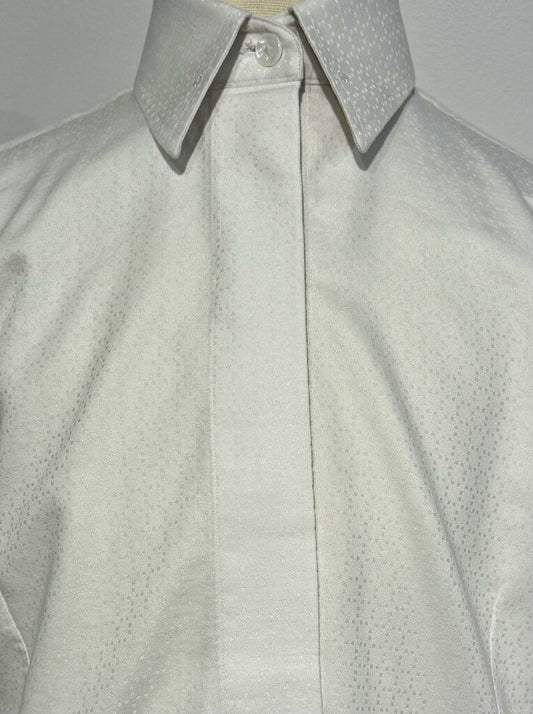 Ellie May, Consigned, White Shirt
