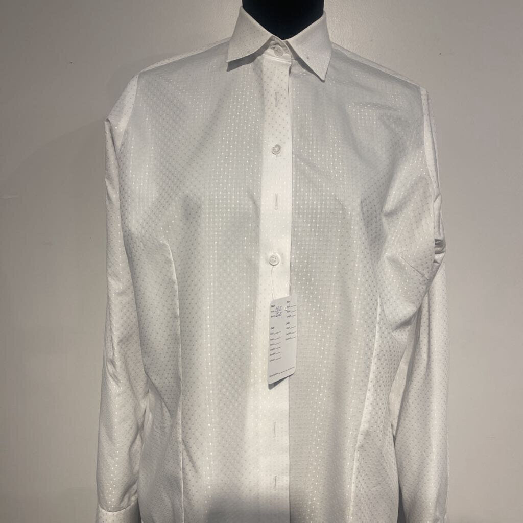 MTC White Shirt