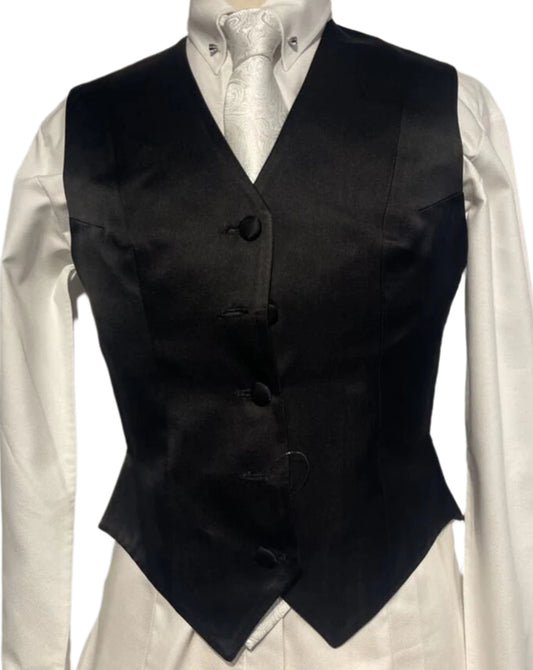 Marsha de Arriaga, Ladies Vest