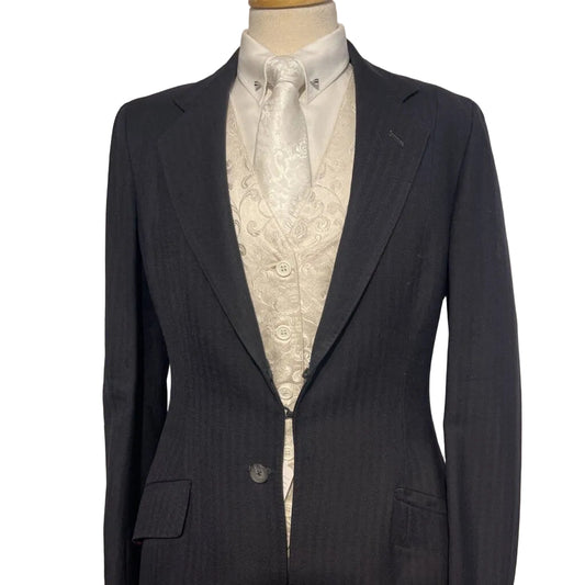 Le Cheval, Ladies Day Coat