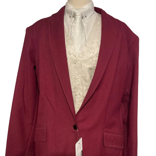 Reed Hill, Ladies Day Coat