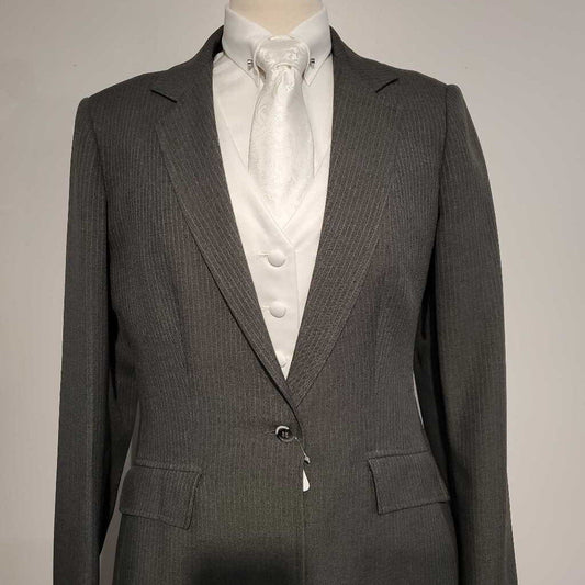 Grey Reed Hill Suit 14