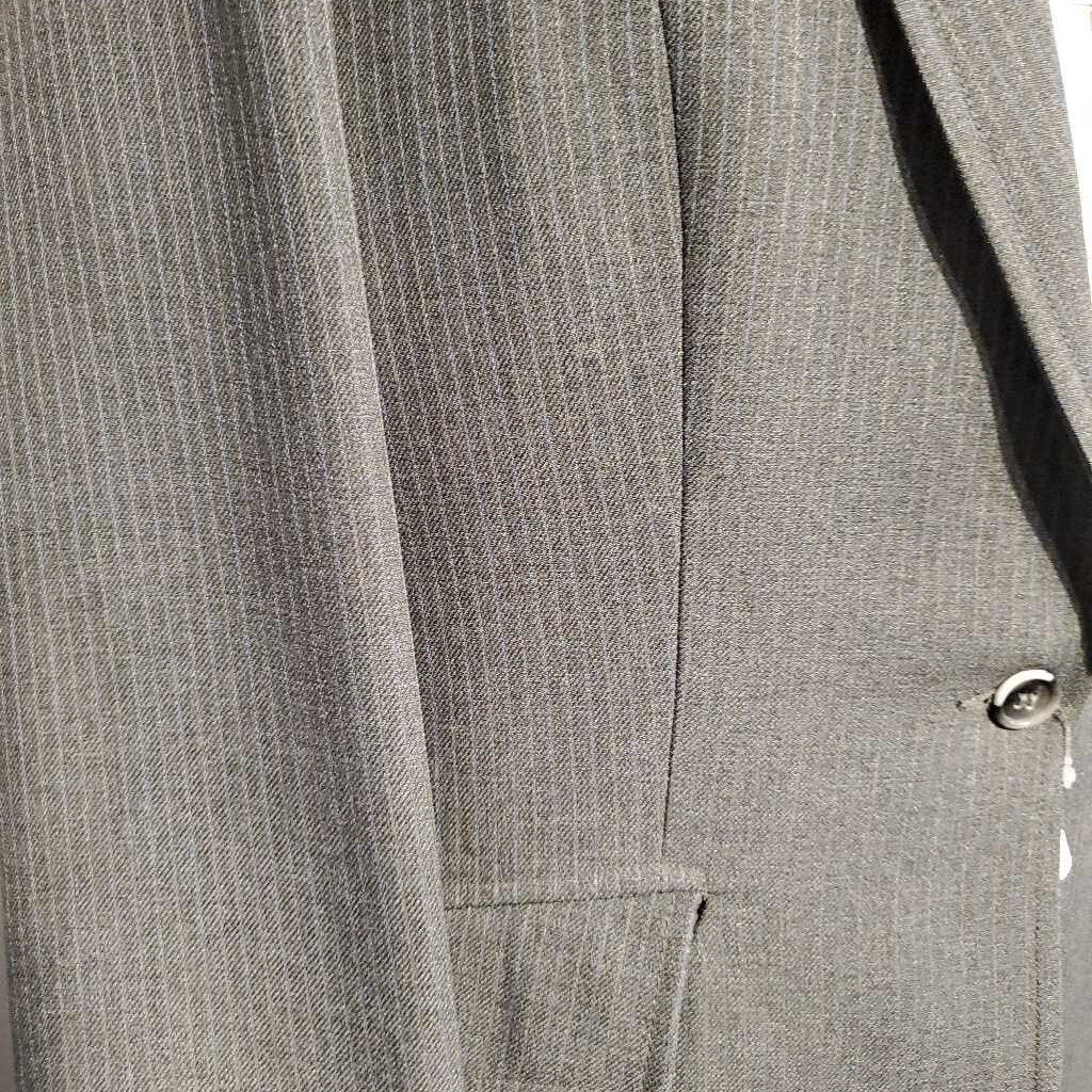 Grey Reed Hill Suit 14