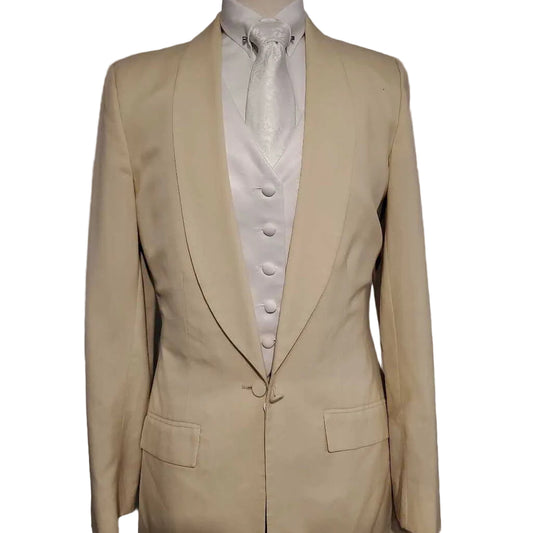 Tailored Sportsman, Ladies Day Coat