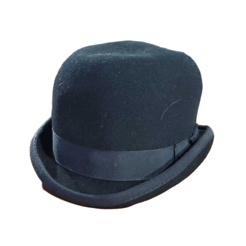 Black Reed Hill Derby 7 1/8