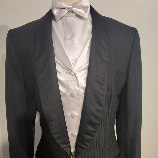 Show Season Black Formal