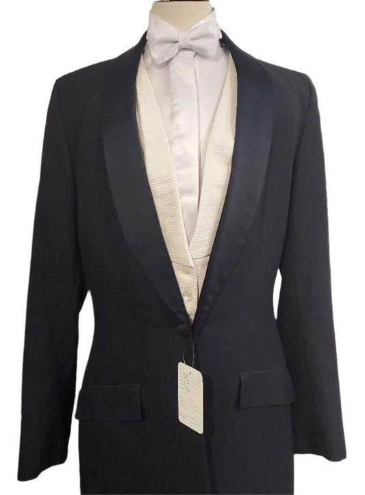 Tailored Sportsman, Ladies Formal