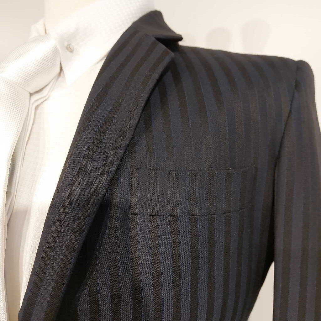 Hawkewood Dark Navy Boys Suit