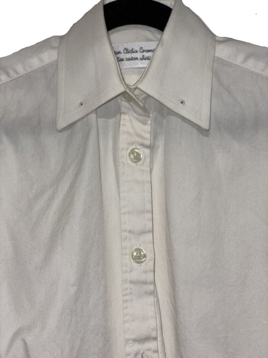 CCC, Off White Girls Shirt