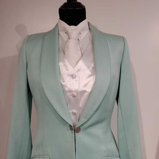 Becker Brothers Aqua