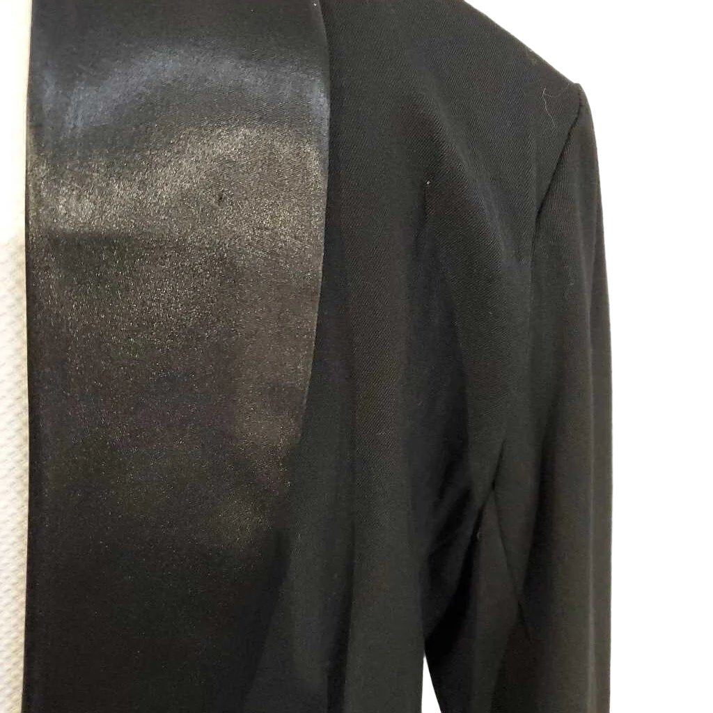 Ladies, Black Formal Coat