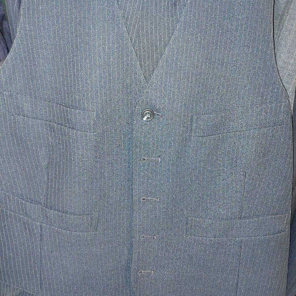 Mens Suit