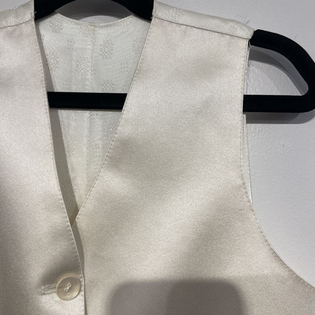 Custom, Youth Show Vest