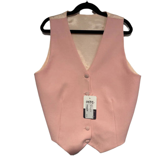 Teen/Ladies Show Vest