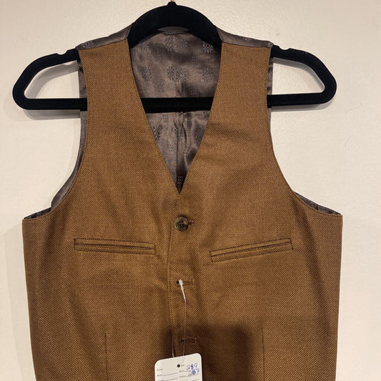 copper vest