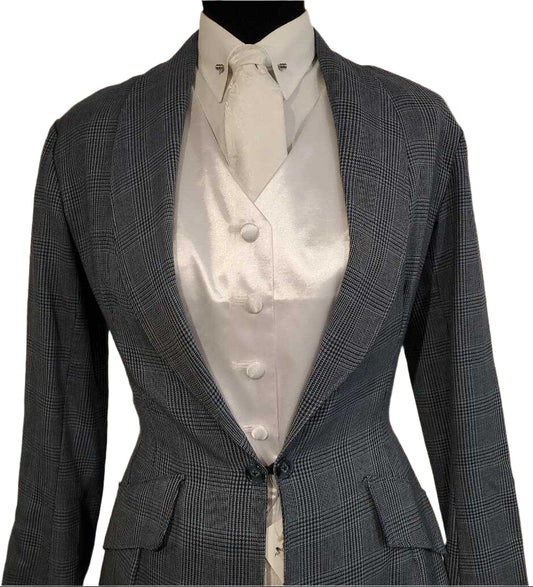 Custom, Ladies Day Coat