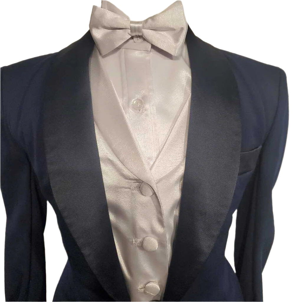 Custom, Girl's, Formal Suit