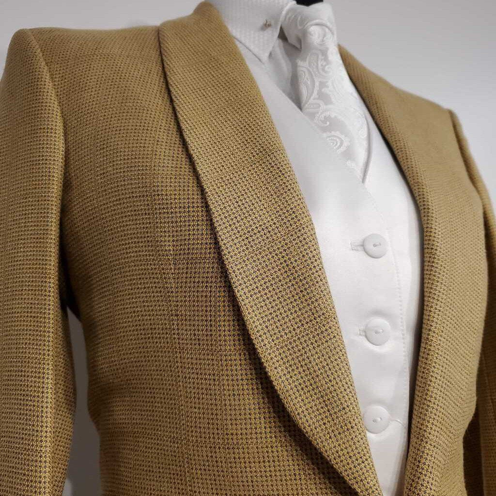 Carl Meyers Gold Day Coat