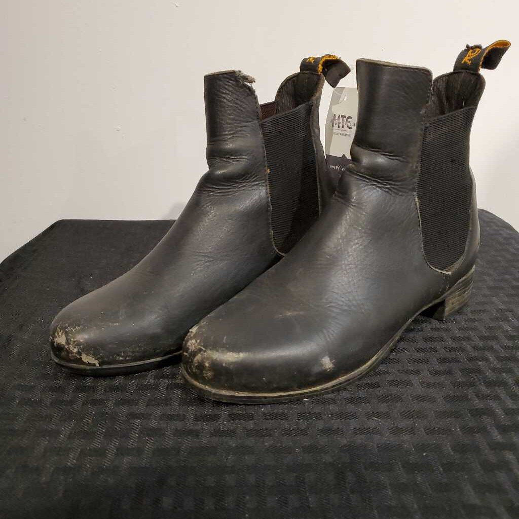 Ovation 4 Paddock Boots