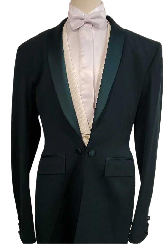 Ladies, Formal Suit