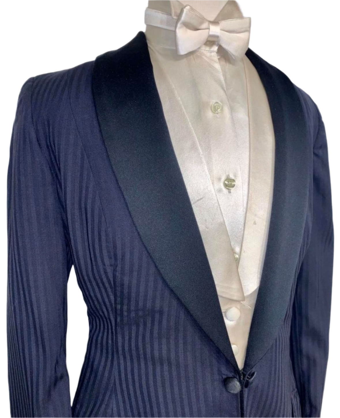 Le Cheval, Ladies Formal Suit