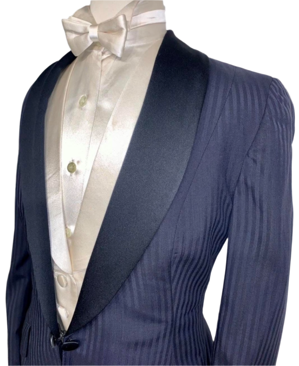 Le Cheval, Ladies Formal Suit