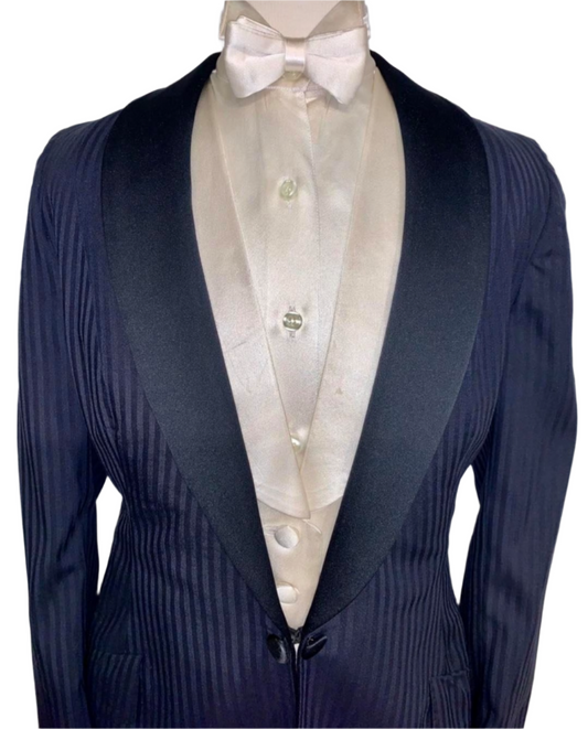 Le Cheval, Ladies Formal Suit